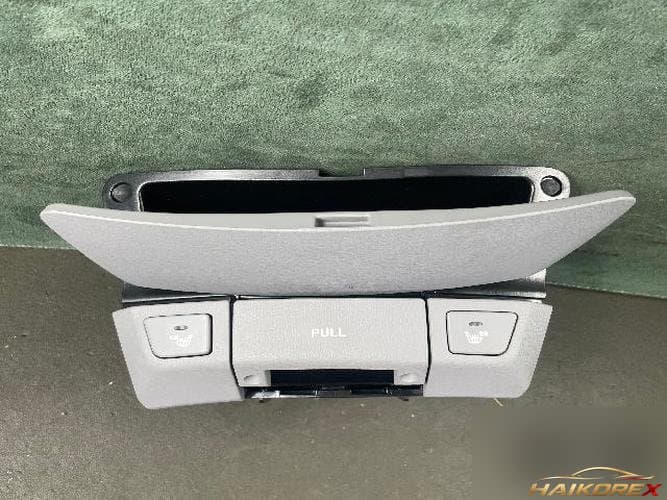 Hyundai Avante 2008 — выключатель обогрева центральной консоли 84780-2H200