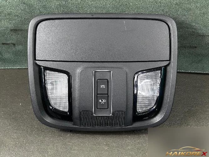 Kia Sorento 2015 — салонный светильник 92800C50XX