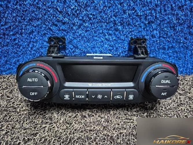 Kia K3 2014 — переключатель управления климат-контролем 97250A7501