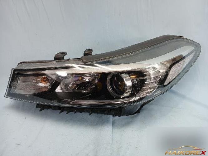 Kia K3 2017 — фара левая HID