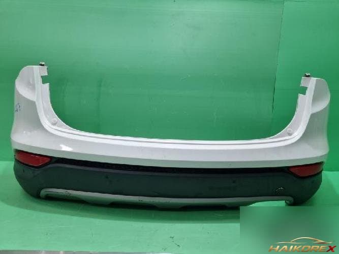 Hyundai Santa Fe 2013 — бампер задний 86611-2W000
