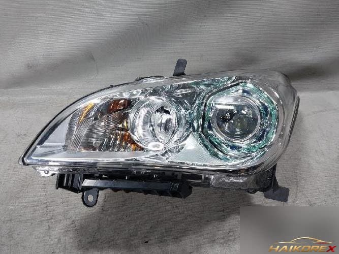 Infiniti M 2011 — фара передняя левая