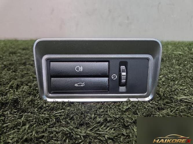 Jaguar XF 2015 — кнопка/переключатель DX23 11654 1