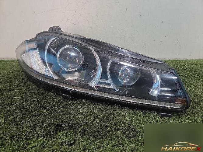 Jaguar XF 2015 — фара правая