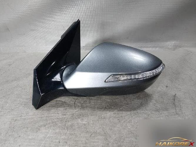 Hyundai i40 2012 — зеркало боковое левое