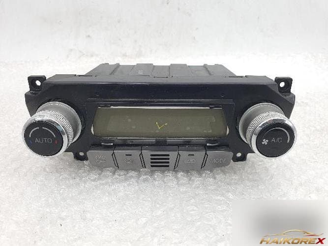 KG Mobility Korando 2015 — климат-контроль переключатель 68740-34101