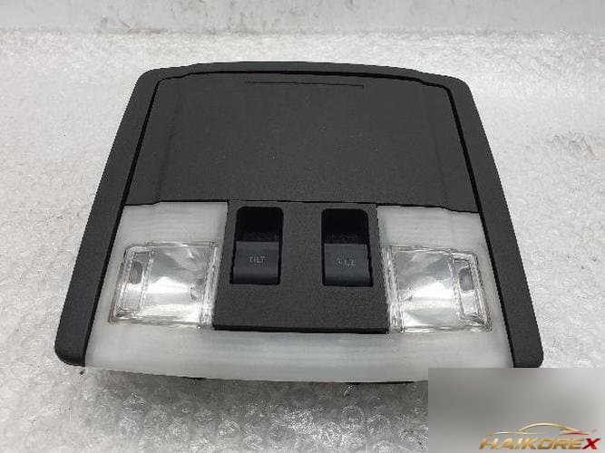 Ford Taurus 2013 — внутренний потолочный светильник AG13-54519A58