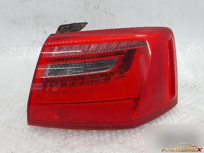 Audi A6 2013 — комбинированный фонарь задний правый (пассажирский) 4G5 945 096 A 8