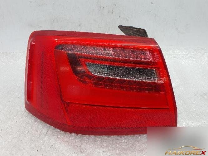 Audi A6 2013 — фонарь задний левый (комбинированный) 4G5 945 095 A 10
