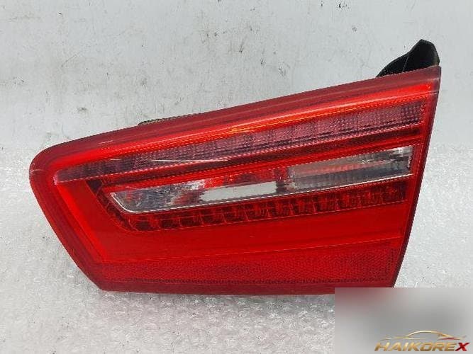 Audi A6 2013 — фонарь задний правый (багажника) LED 4G5 945 094 A 5