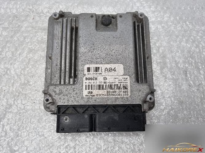 Hyundai Santa Fe 2010 ECU (39115-2F405)