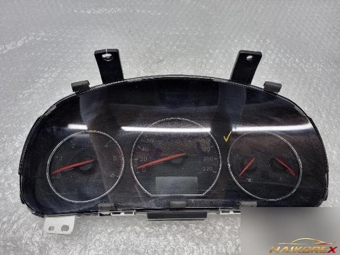 Hyundai Santa Fe 2010 — панель приборов дизель 94023-2B050