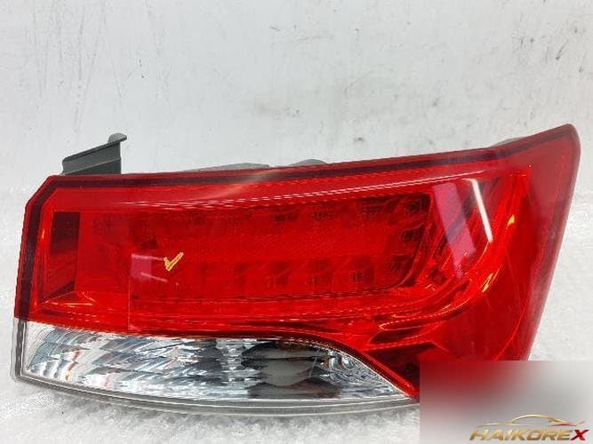 Kia Forte 2011 — комбинированный фонарь задний правый 924021M5