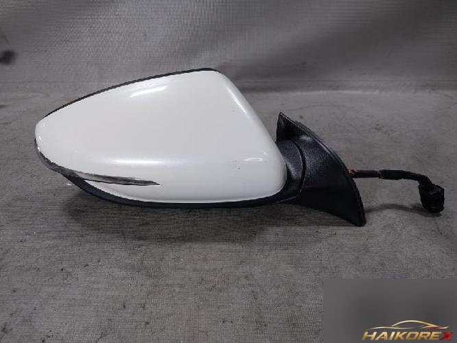 Kia K3 2013 — зеркало боковое правое