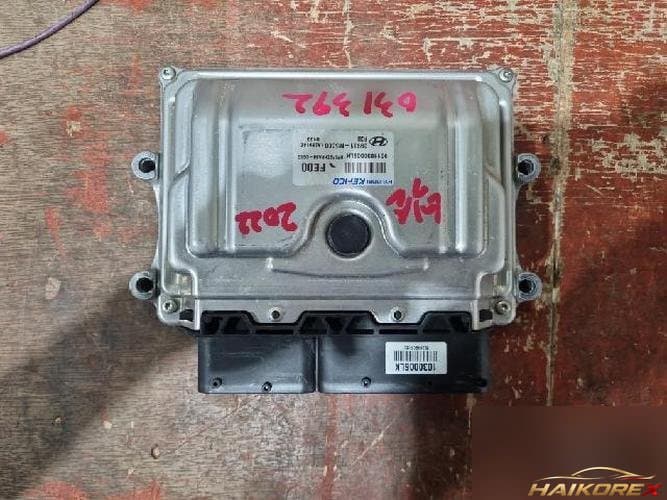 Hyundai Nexo 2022 — ECU 39931-M5000