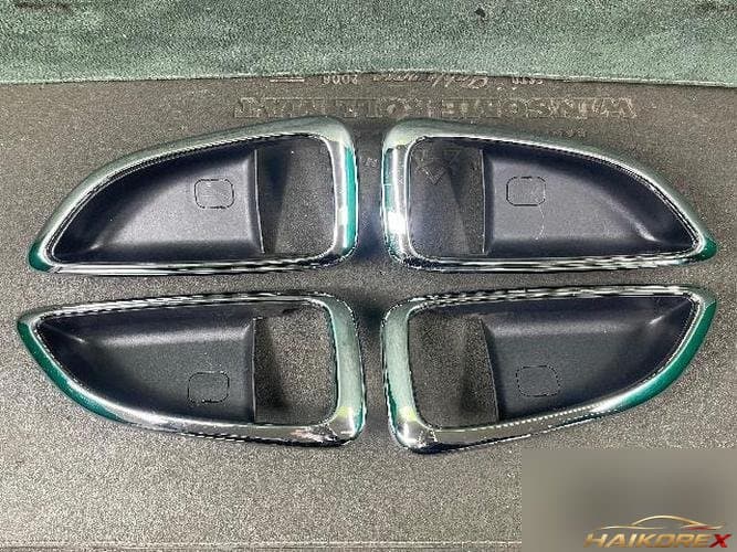 Hyundai Tucson 2012 — дверной замок (тросик крепления) 82621-2S000