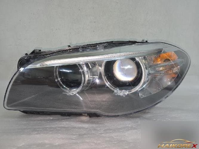 BMW 5 Series 2016 — фара левая HID 8pin