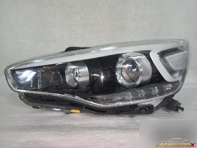 Kia K7 2016 — фара левая HID 92101 3R600