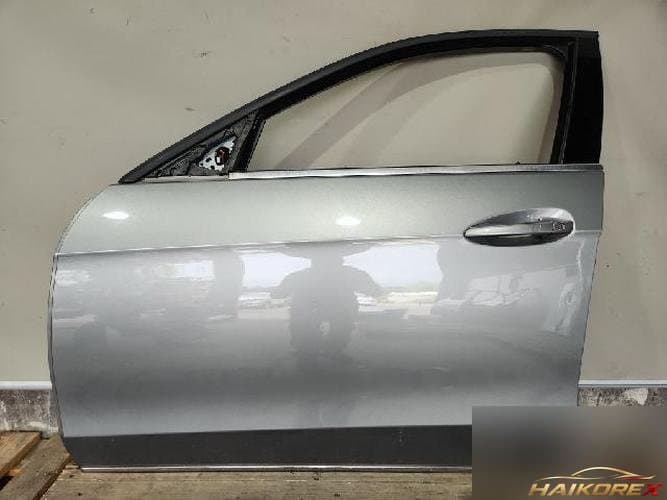 Mercedes-Benz E-Class 2014 — дверь передняя левая