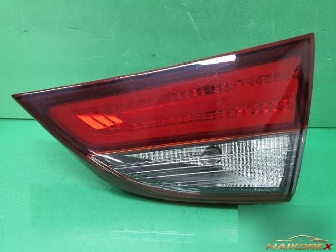 Hyundai Avante 2014 — задний фонарь (багажник) правый
