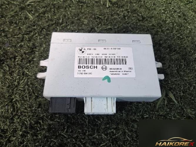 Mini Countryman 2012 — модуль парктроника 66209252640