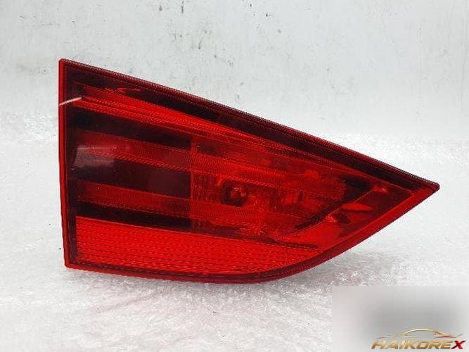 BMW X-серия 2011 — обивка задней двери левая 63212990113-07