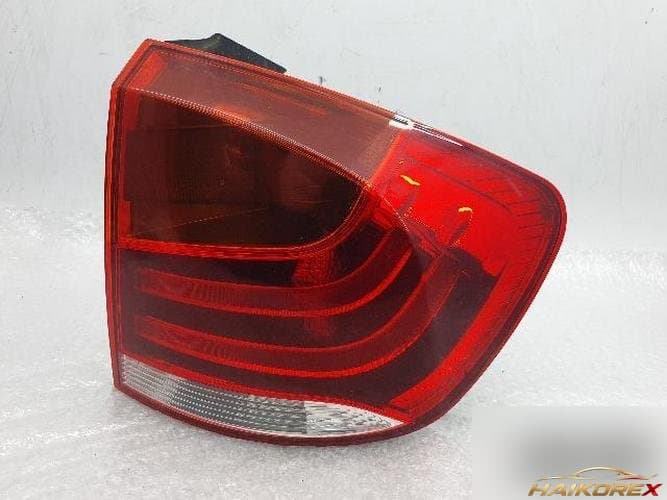 BMW X1 2011 — фонарь задний комбинированный правый (E84) 63212990110-08