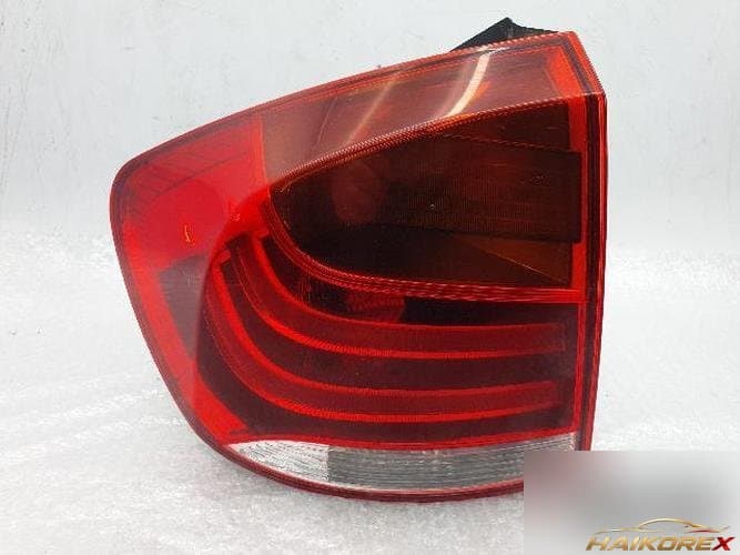 BMW X Series 2011 — фонарь задний левый (комбинированный) 63212990109-08