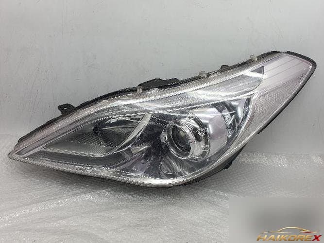 Hyundai Grandeur 2015 — фара левая (водительская) 92101-3V