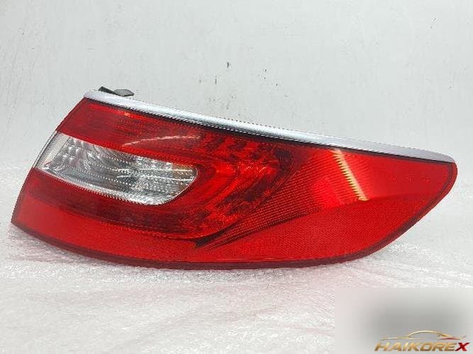 Hyundai Grandeur 2015 — комбинированный задний фонарь правый (пассажирский) 92404-3V0