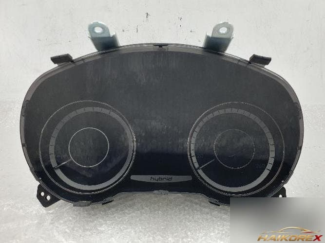 Hyundai Granzer 2015 — панель приборов гибридная 94033-E7000