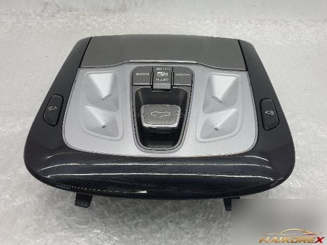 Hyundai Grandeur 2015 — внутренний плафон 92800-3V000