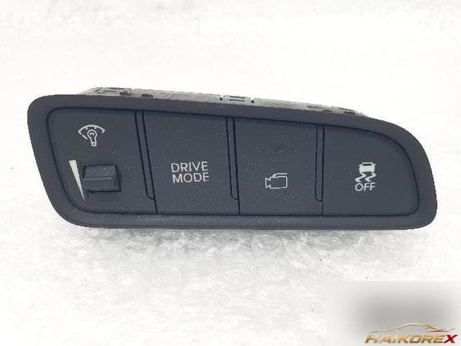 Hyundai Grandeur 2015 — кнопка/переключатель 299102848 2