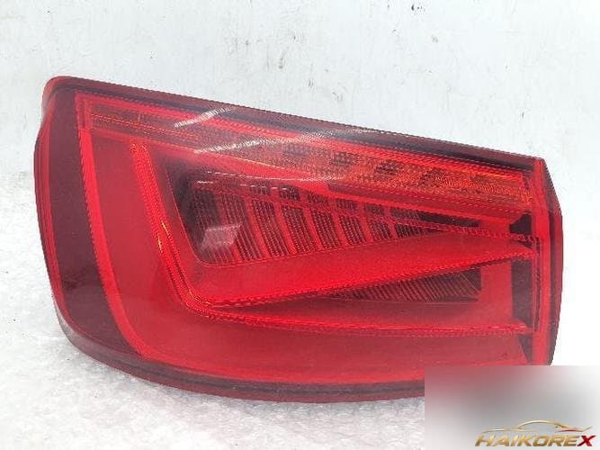 Audi A3 2015 — комбинированный фонарь (задний, левый, водительский) 8V5 945 095 A 1