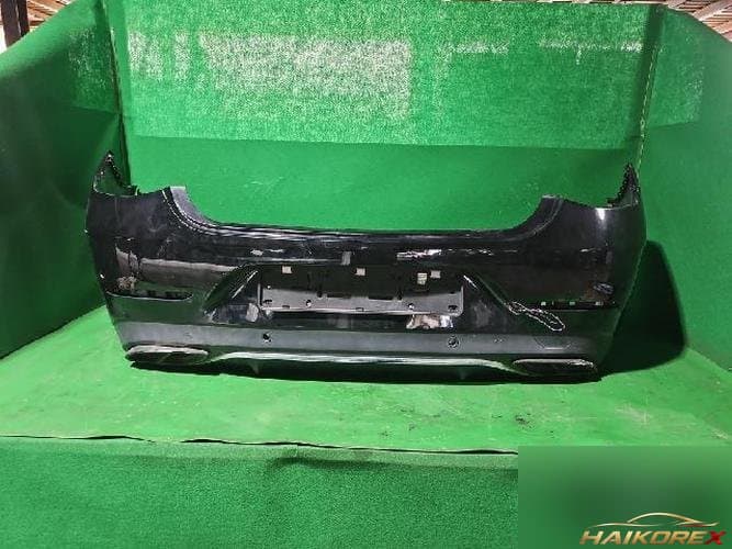 Mercedes-Benz CLS-Class 2019 — задний бампер A2578852101