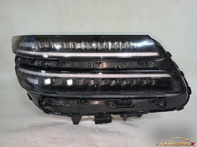 Genesis GV80 2024 — фара головного света правая 92102 T6600