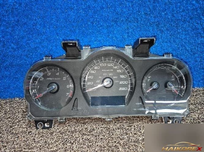 Ford Taurus 2011 — приборная панель BG1T10849FE