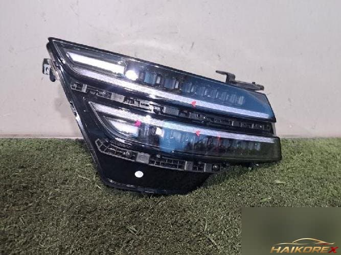 Genesis G80 2025 — фара правая (светодиодная)