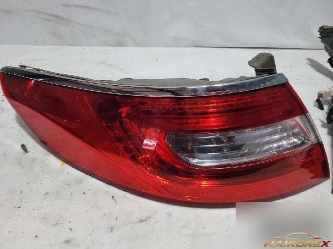 Hyundai Grandeur 2014 — фонарь задний левый (комбинированный)