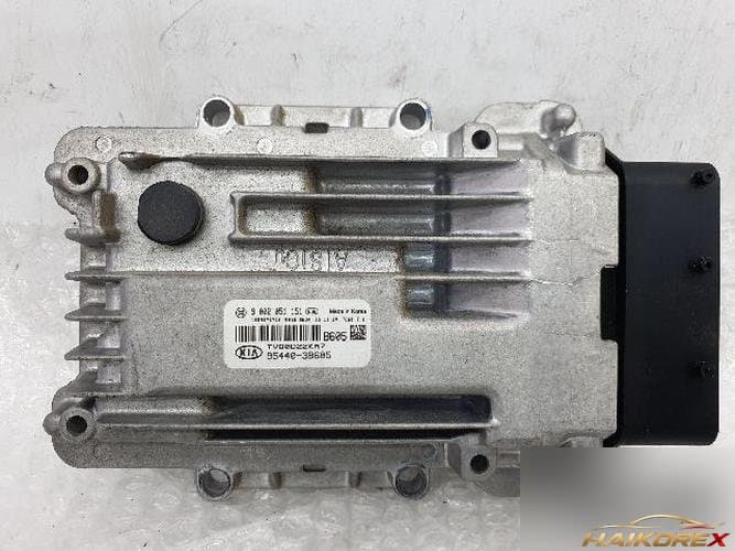 Kia Carnival 2014 — блок управления коробкой (TCU) 95440-3B605