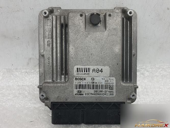 Hyundai Santa Fe 2010 ECU 39100-2F405