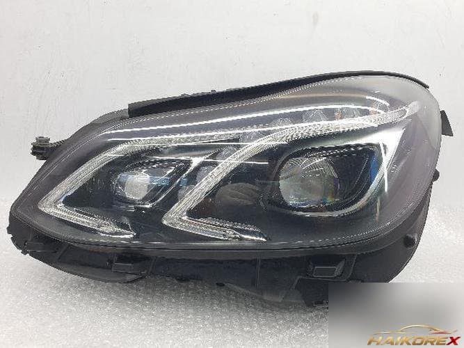Mercedes-Benz E-класс 2014 — фара левая A2128205539