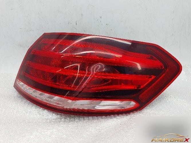 Mercedes-Benz E-класс W212 2014 — фонарь задний правый A2129060803