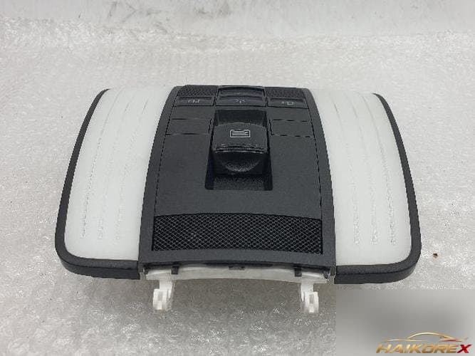 Mercedes-Benz E-класс W212 2014 — плафон салона A212 900 11 23 2