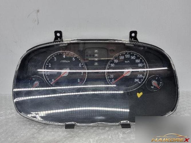 Hyundai Grandeur 2009 — щиток приборов 94004-3L010