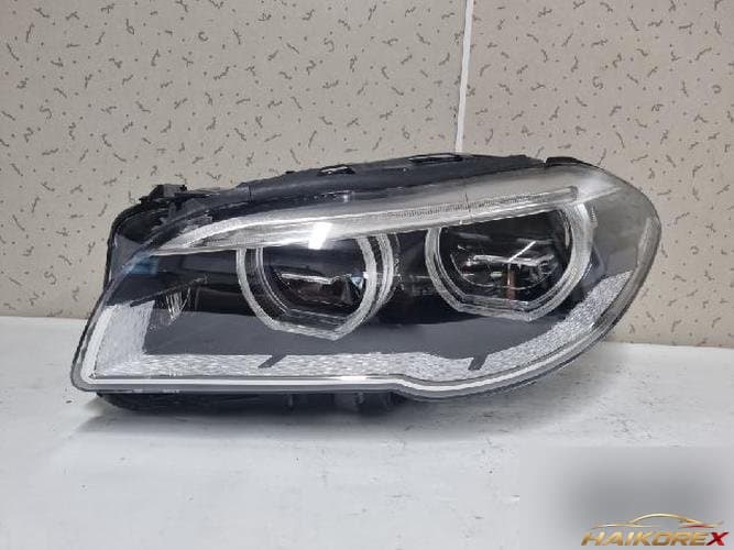 BMW 5 Series 2015 — фара левая LED 63117460595