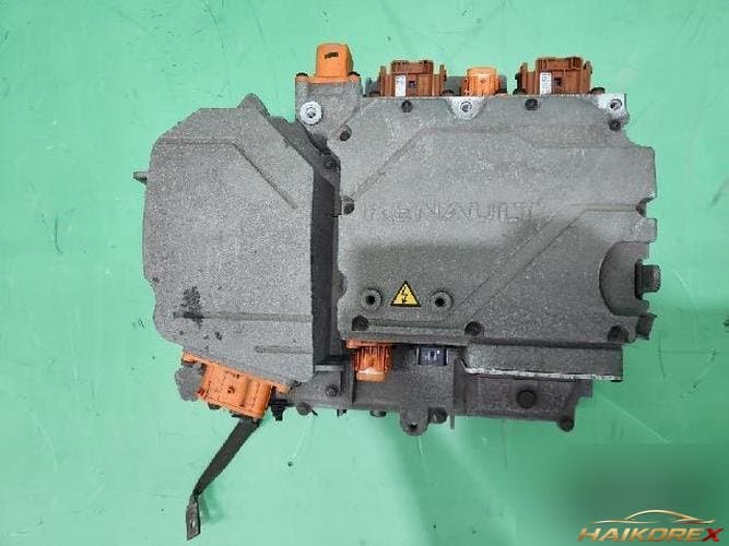 Renault SM3 2014 — прочая деталь 296052590R