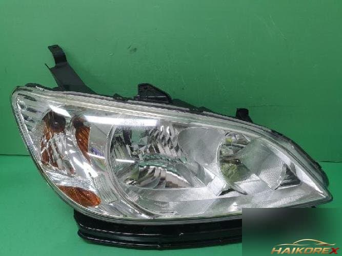 Honda Civic 2005 — фара правая