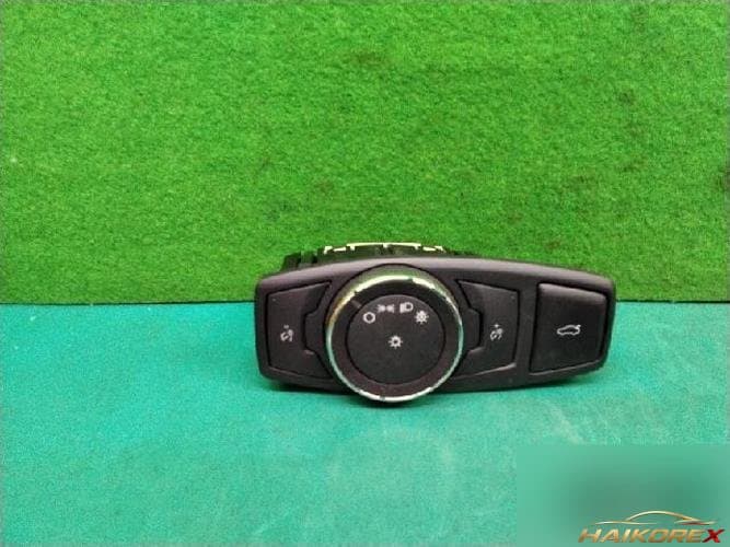 Ford MKZ 2019 — кнопка/переключатель DP5T-13D061-BEW