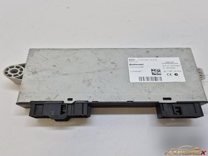 BMW 7 Series 2012 — модуль CAS4 61359282118